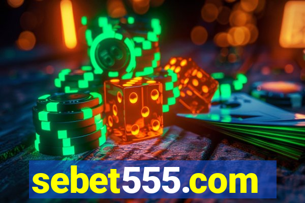 sebet555.com