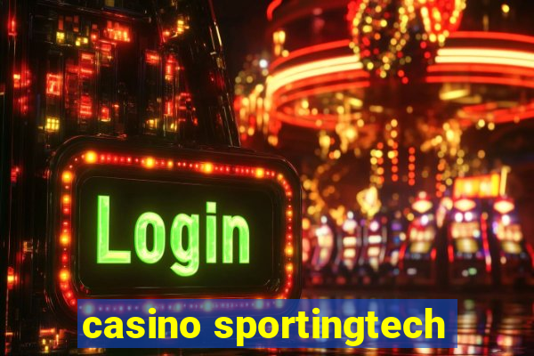 casino sportingtech