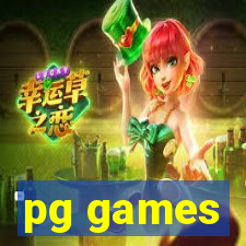 pg games