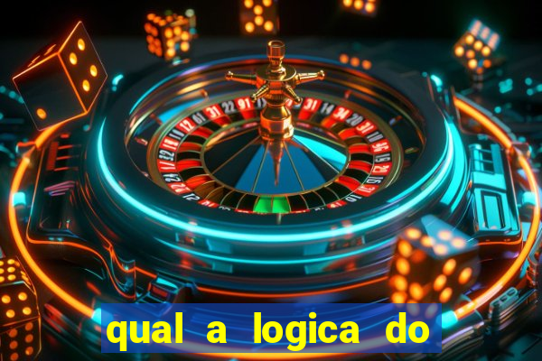 qual a logica do jogo do tigrinho