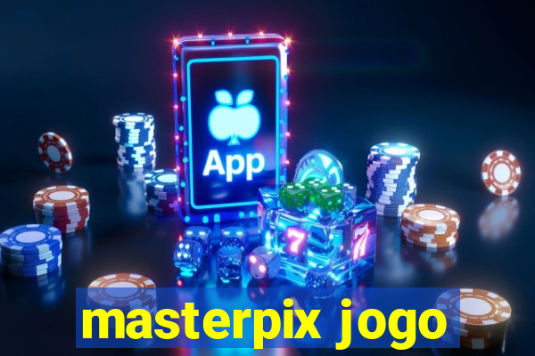 masterpix jogo