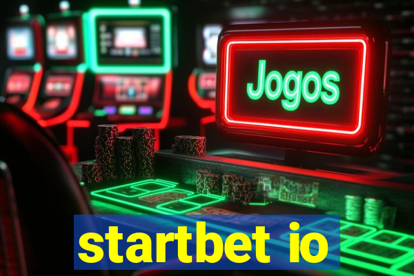 startbet io