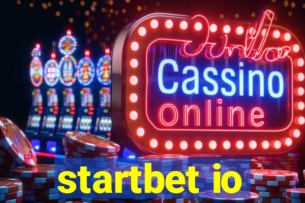 startbet io