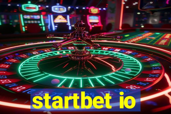 startbet io