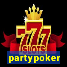 partypoker