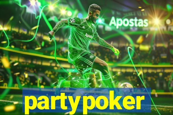 partypoker