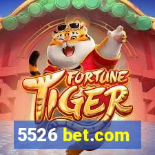 5526 bet.com