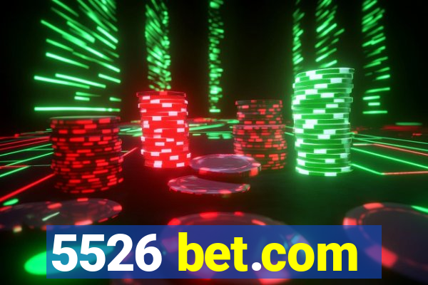 5526 bet.com