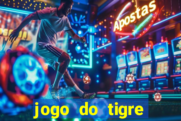 jogo do tigre cassino online