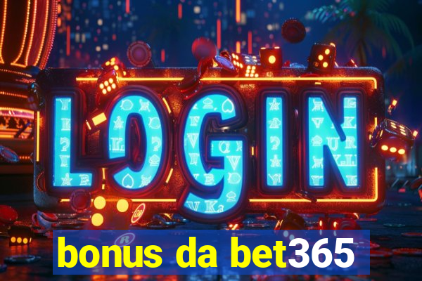 bonus da bet365