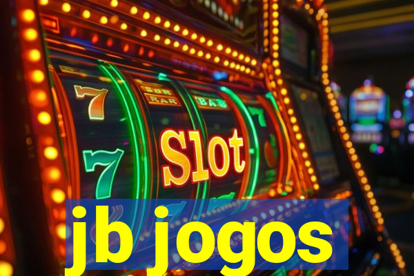 jb jogos