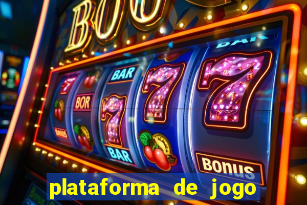 plataforma de jogo que da b?nus de cadastro