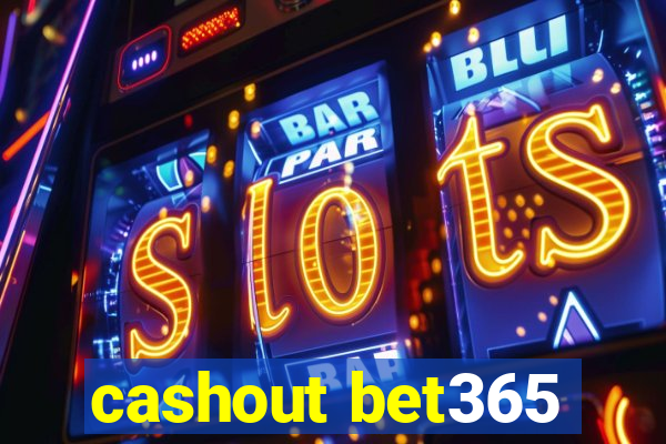 cashout bet365