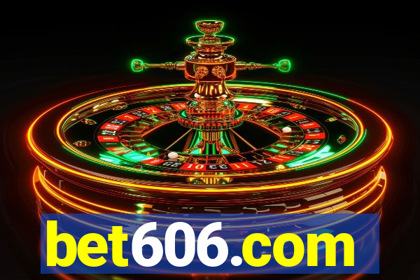 bet606.com