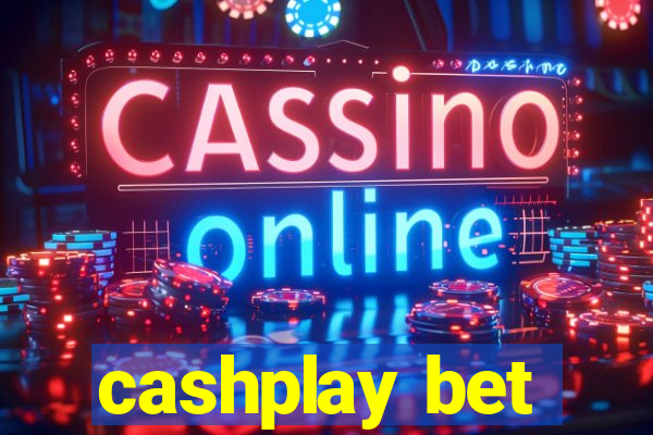 cashplay bet