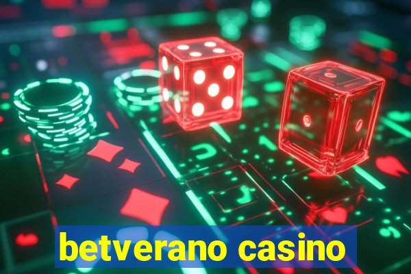 betverano casino