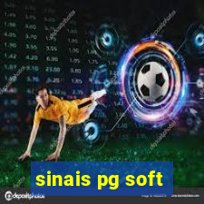 sinais pg soft