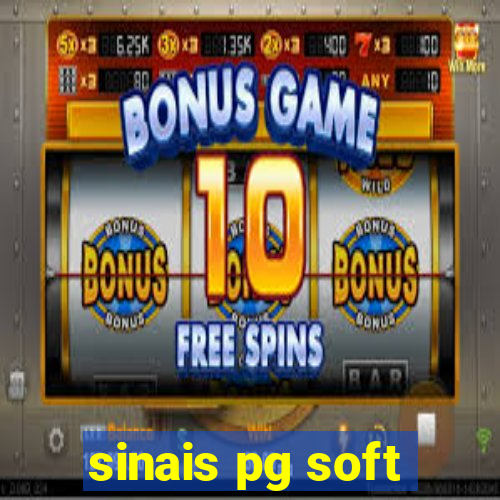 sinais pg soft