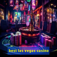 best las vegas casino