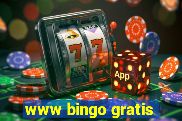 www bingo gratis