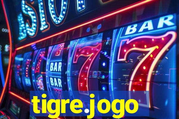 tigre.jogo