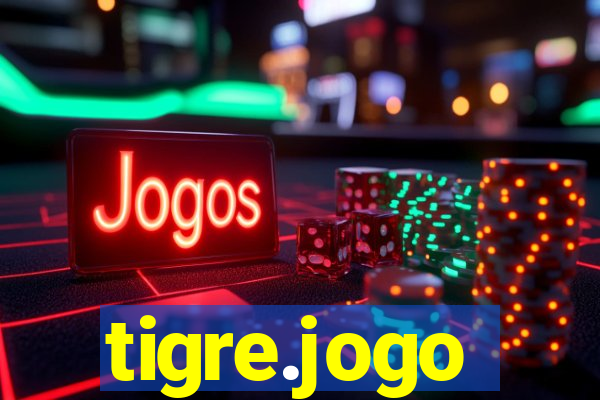 tigre.jogo