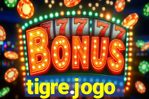 tigre.jogo