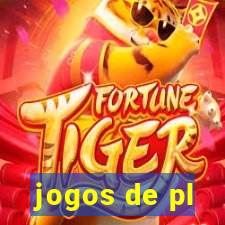 jogos de pl