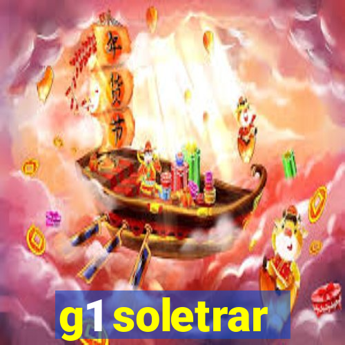 g1 soletrar