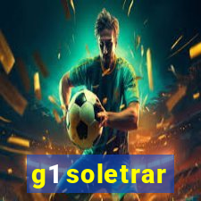 g1 soletrar