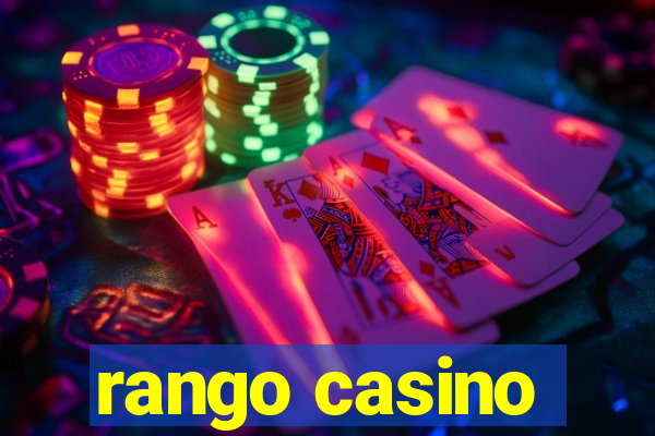 rango casino