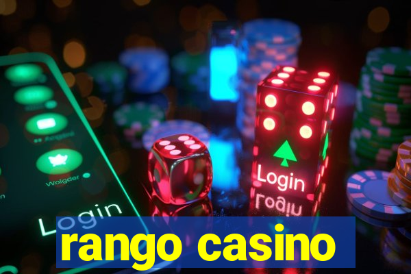 rango casino