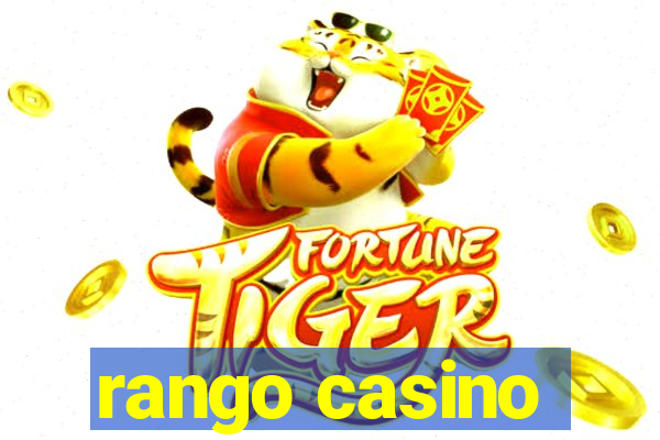 rango casino