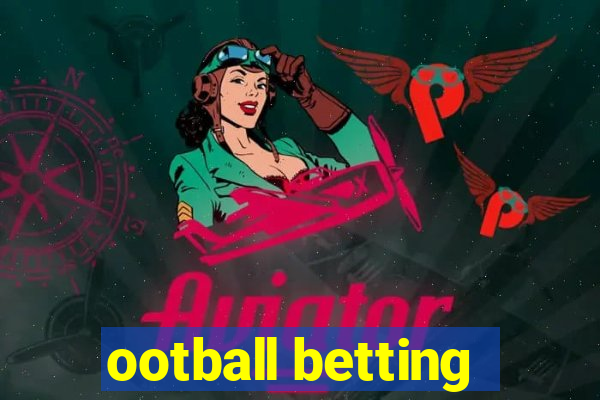 ootball betting