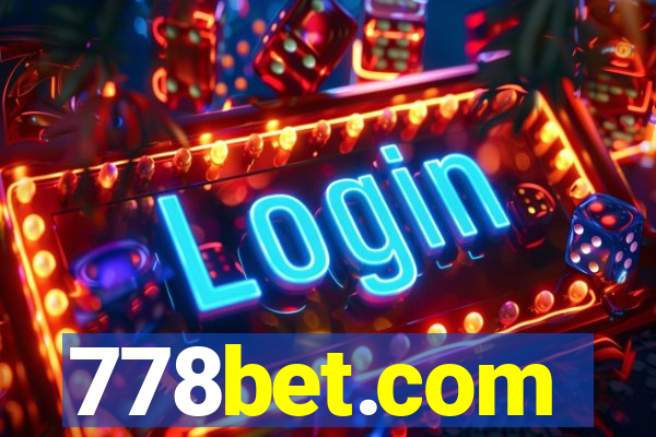 778bet.com