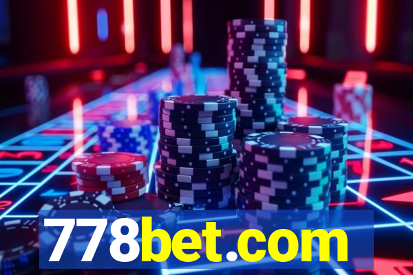 778bet.com