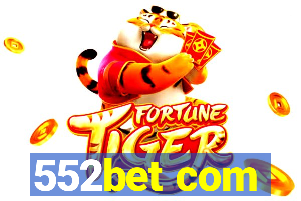 552bet com