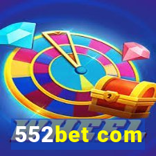 552bet com