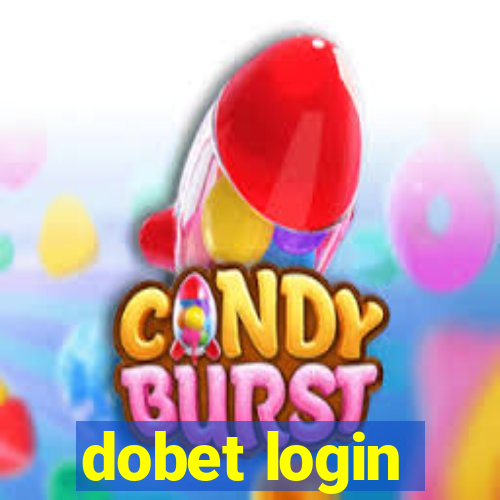 dobet login