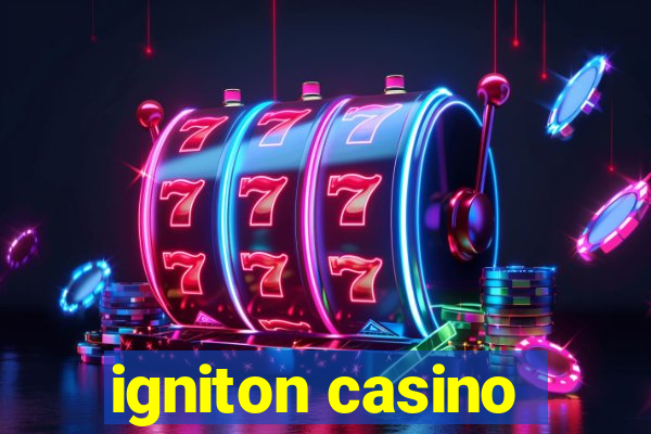 igniton casino