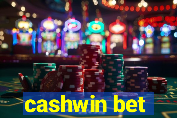 cashwin bet