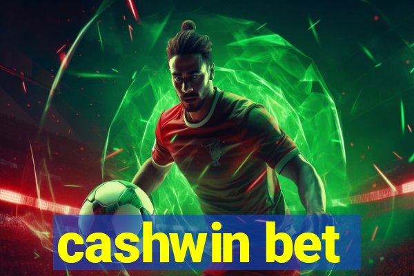 cashwin bet