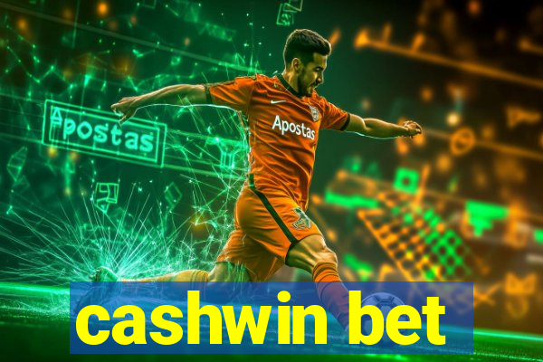 cashwin bet