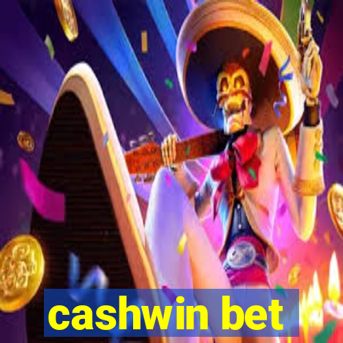 cashwin bet