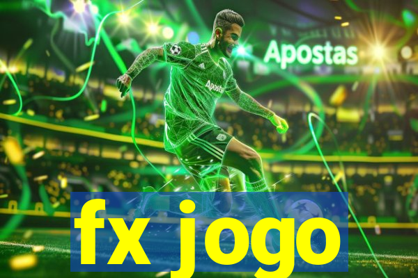 fx jogo