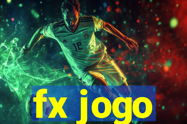 fx jogo