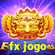 fx jogo