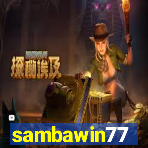 sambawin77