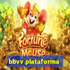 bbvv plataforma