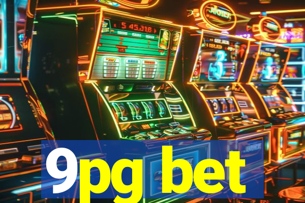 9pg bet